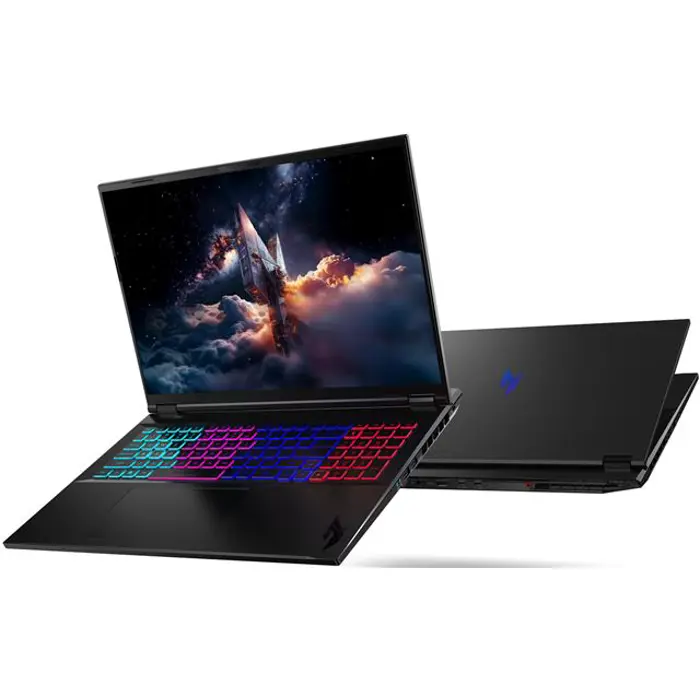 AN18-61-R2PK, 18/2.5K/Ryzen AI 9 365/32GB/S1TB/RTX5060-8GB/DOS/BLK/2Y, NH.QYHEX.004