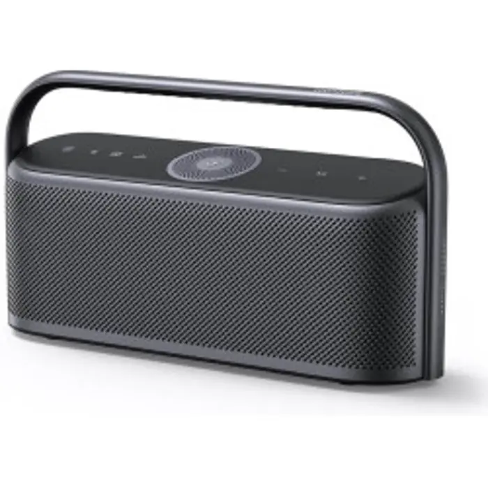 Anker Soundcore Motion X600 prijenosni BT5.0 zvučnik, 50W, IPX7, 12h, crni, A3130011, 62653
