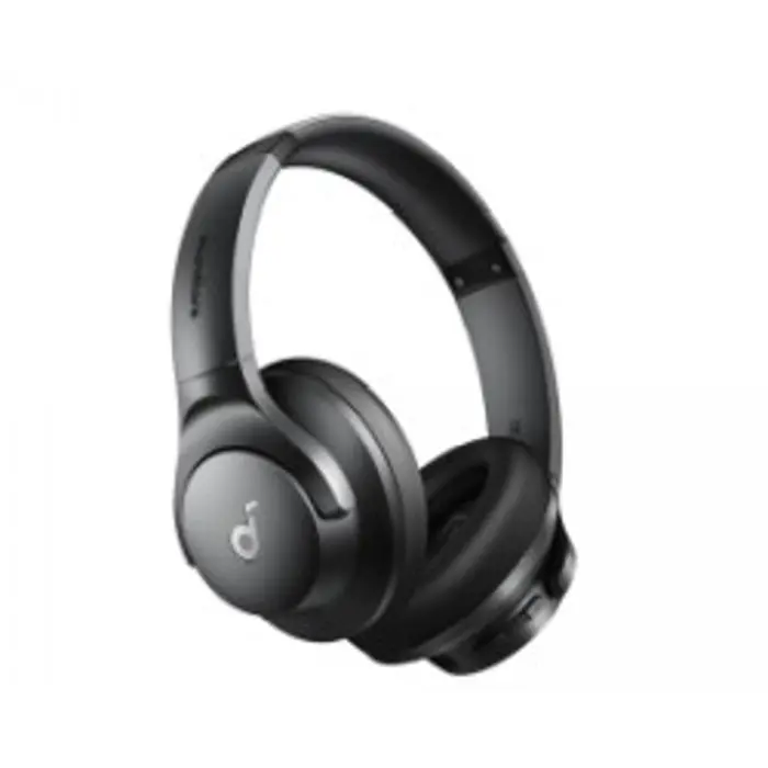 Anker Soundcore Q20i naglavne bežične Bluetooth 5, slušalice s mikrofonom, 60h, EQ, crne A3004G11, 62860