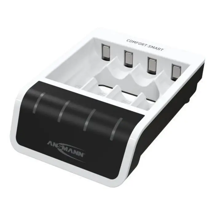 Ansmann Comfort Smart, ANS-1001-0092