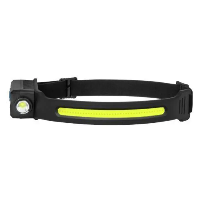 Ansmann Headlight HD240RS rechargeable, ANS-1600-0765