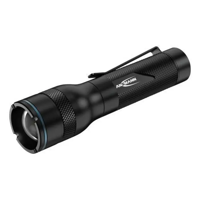 Ansmann LED torch Adventure TA100BF battery-powered, ANS-1600-0760