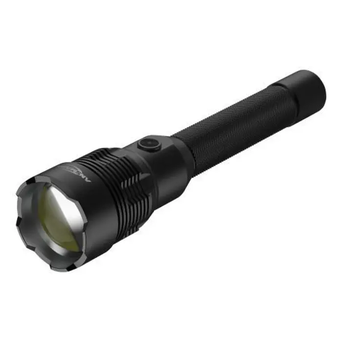 Ansmann LED torch LED torch T12000FR rechargeable, ANS-1600-0595