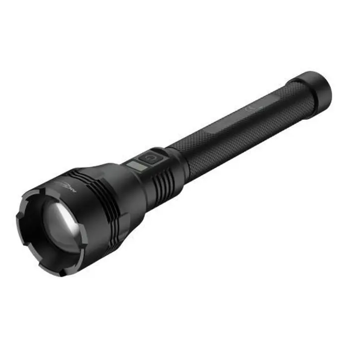 Ansmann LED torch T10000FR rechargeable, ANS-1600-0756
