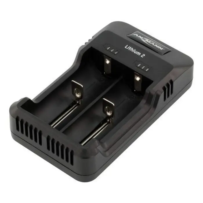 Ansmann Lithium 2 charger, ANS-1001-0050
