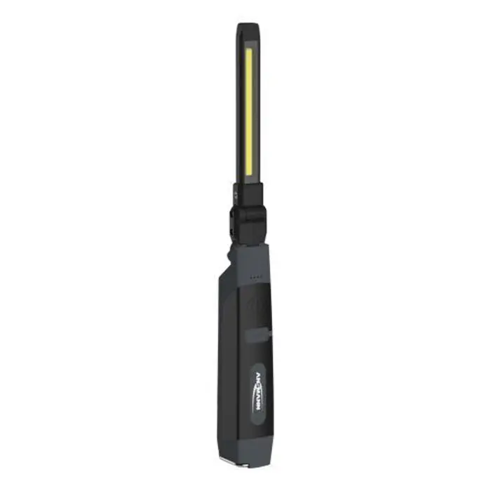 Ansmann Professional worklight IL500R rechargeable, ANS-1600-0307