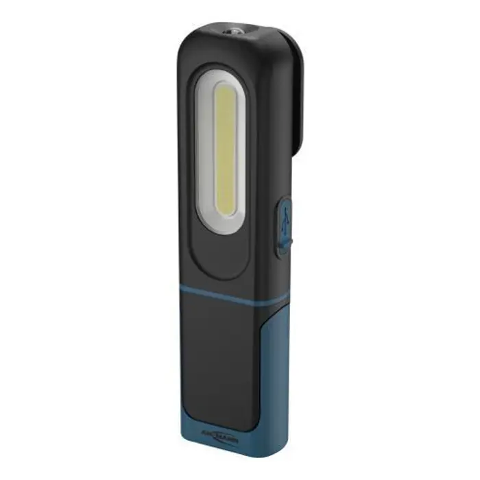 Ansmann Worklight WL350R rechargeable, ANS-1600-0706