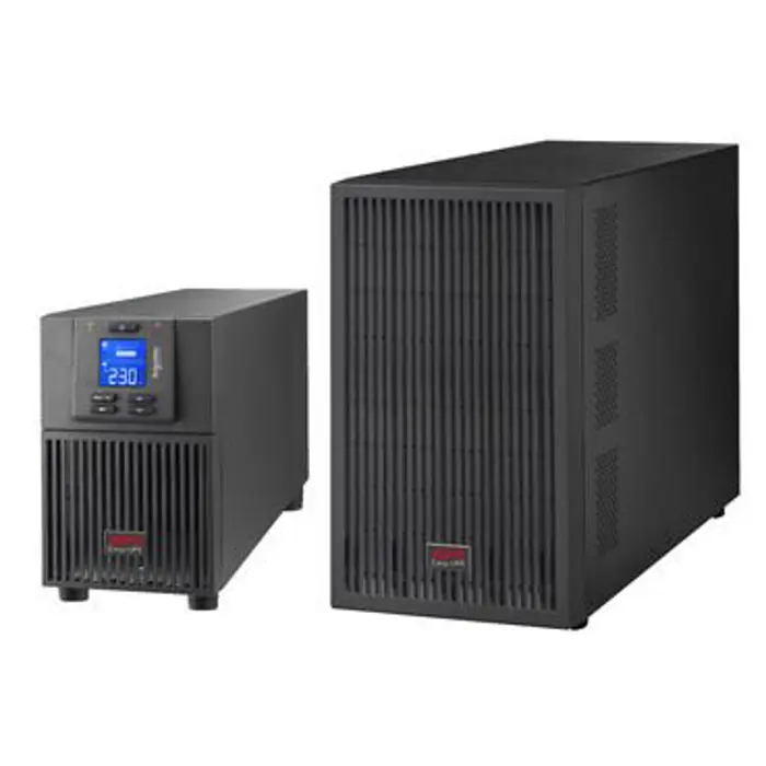 APC Easy UPS SRV 2000VA 1800W Extended Runtime Model (Tower), APC-SRV2KIL-E
