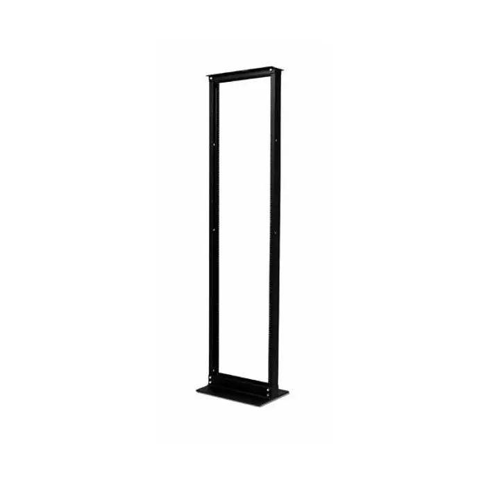 APC NetShelter 2 Post Rack 45U