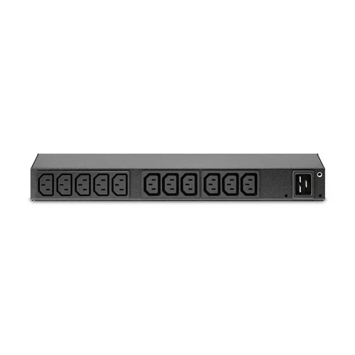 APC Rack PDU 100-240V/20A 220-240V/16A, AP6020A