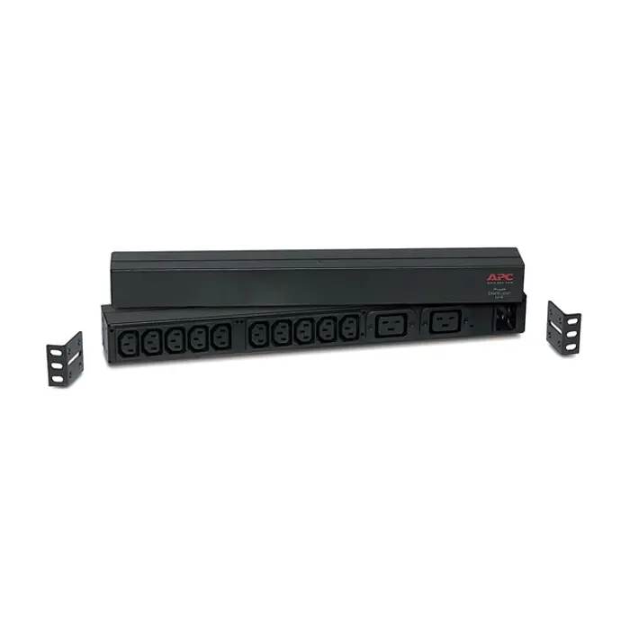 APC Rack PDU Basic 1U 16A 230V, AP9559