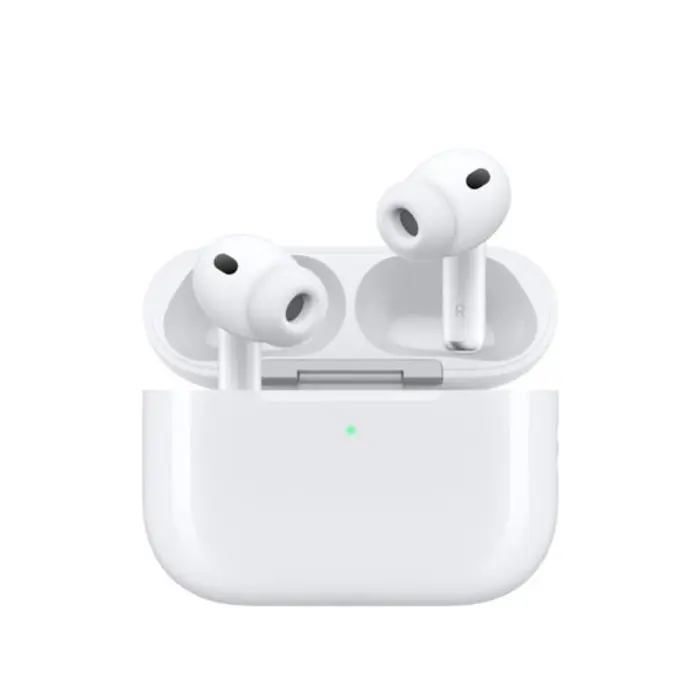 Apple AirPods Pro 3 with MagSafe Charging Case (USB-C), APP-MFHP4ZM-A
