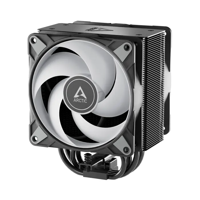 Arctic hladnjak Freezer 36 A-RGB, crni, 79172