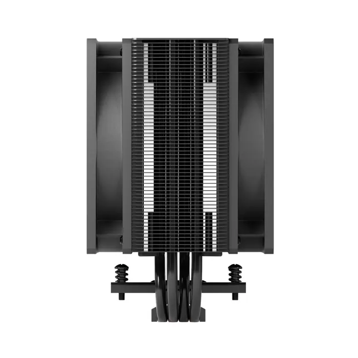 Arctic hladnjak Freezer 36 Black, crni, 79174