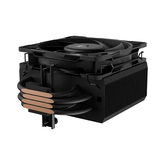 Arctic hladnjak Freezer 36-S Black, crni, 79176
