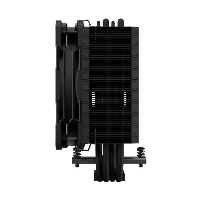 Arctic hladnjak Freezer 36-S Black, crni, 79176