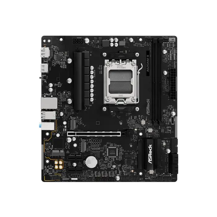 ASROCK A620AM-X AM5 1xHDMI 1xDP, A620AM-X