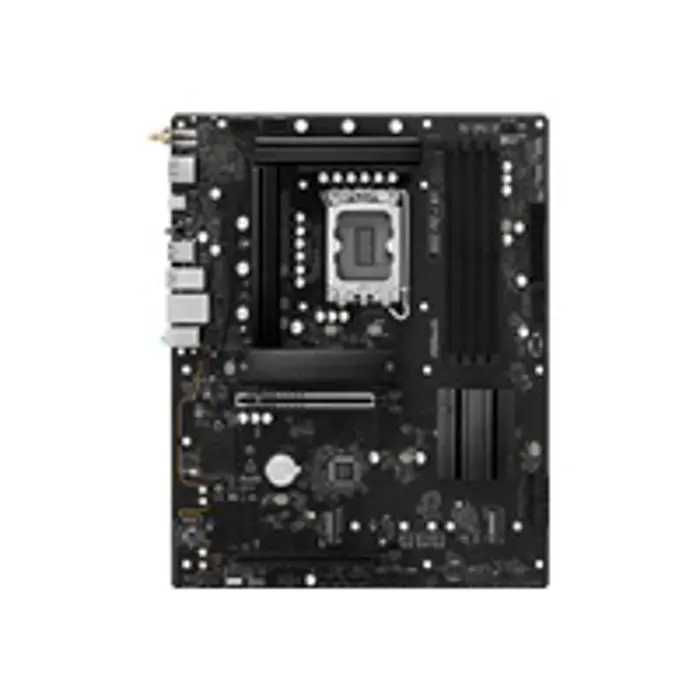 ASROCK B860 Pro-A WiFi LGA1851 MB, B860 PRO-A WIFI