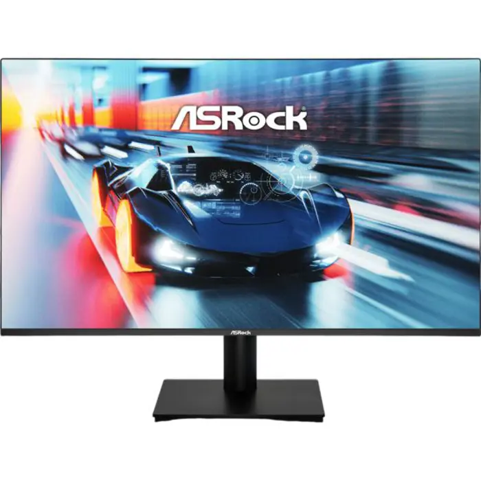 ASRock Gaming Monitor CL27FFB, 27", FHD, IPS, 144Hz, 1ms, ASR-CL27FFB