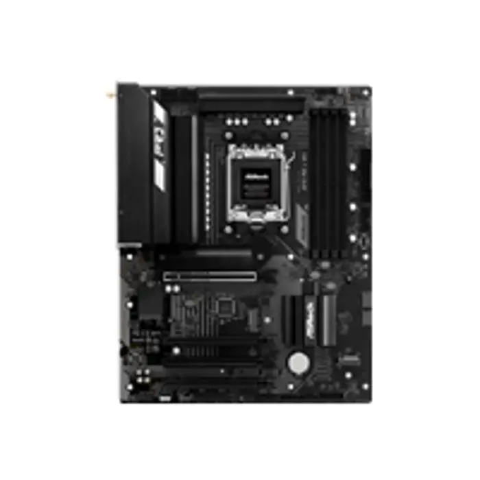 ASROCK X870 PRO-A WIFI AM5 DDR5 ATX MB, X870 PRO-A WIFI