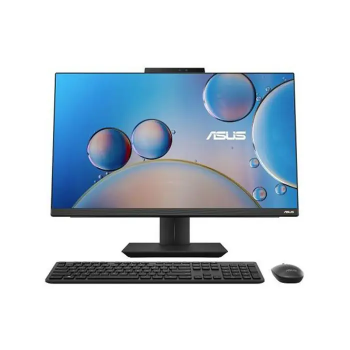 ASUS AiO Premium 90PT03N1-M019K0 27 FHD 1920X1080,non-Touch,I5-1340P,Intel Iris Graphics,DDR4 16GB,512GB,,AIO Drak Grey Wireless Keyboard + Mouse
