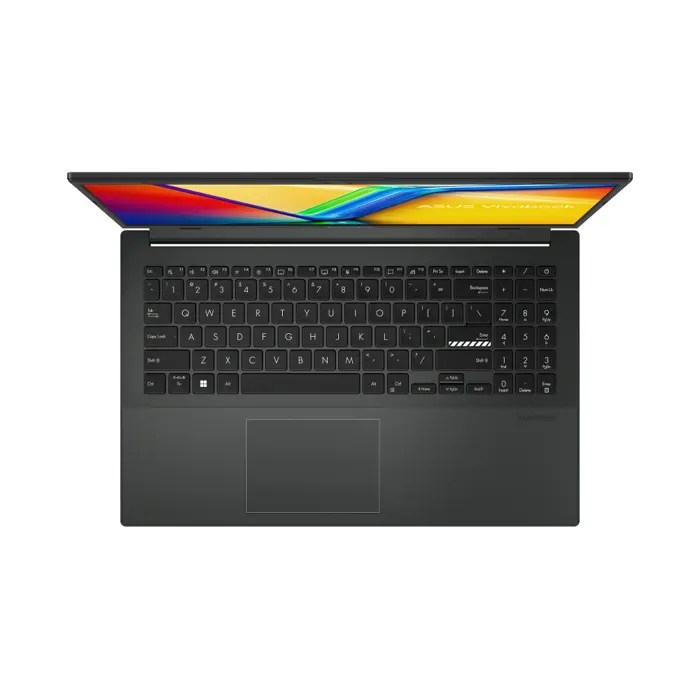 ASUS E1504 R5-40/16GB/512GB/15.6"FHD/noOS, 90NB0ZR2-M07FB0