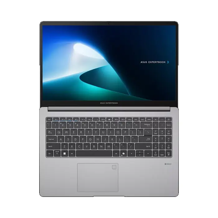 Asus ExpertBook P1503CVA-S72179 15.6" FHD, Intel Core 7 240H, 32GB DDR5, 1TB SSD, Intel UHD, WiFi 6/BT, Win 11 Pro, 75852