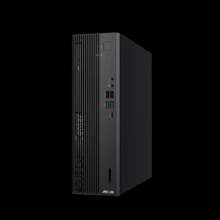 Asus ExpertCenter D701SER SFF, Intel i3-14100, 16GB DDR5, 512GB SSD, G-LAN, Win 11 Pro + tipk./miš, 70473