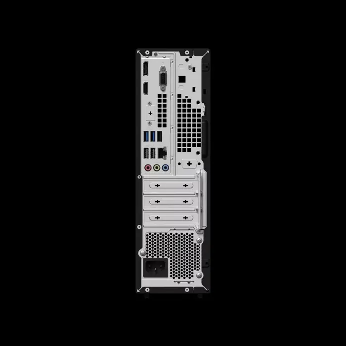 Asus ExpertCenter D701SER SFF, Intel i3-14100, 16GB DDR5, 512GB SSD, G-LAN, Win 11 Pro + tipk./miš, 70473