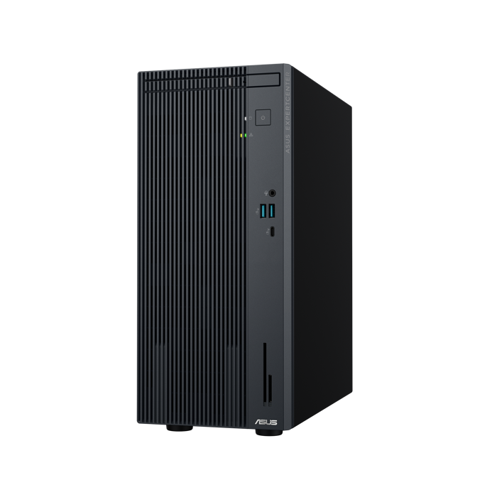 Asus ExpertCenter P500MV, Intel i5-13420H, 16GB DDR5, 1TB SSD, UHD 730, DVDWR/VGA/HDMI/DP, 7xUSB, miš/tipk, Win 11 Pro + 3Y, 74397