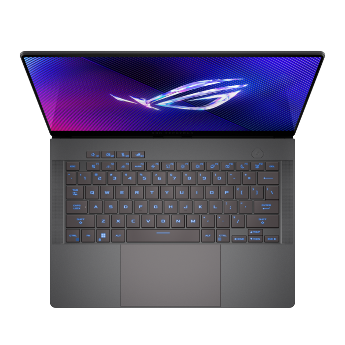 ASUS GA403 R9-465/32GB/1TB/RTX5060/14"3K/W11, 90NR0QL1-M005J0