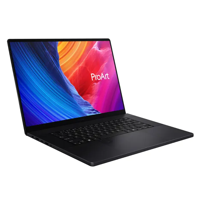 ASUS H7606 R9 HX 370/64GB/2TB/RTX5070/16"3K/W11Pro, 90NB15K1-M00L10