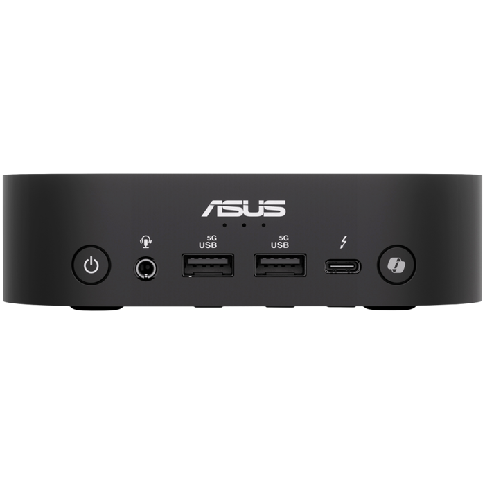ASUS NUC 14 PRO AI/RNUC14LNKU5073N3/Ultra 5-226V/Intel Arc graphics/16G/512G/WiFi 7, BT/Win 11 PRO NextGen/with DTPM/Mini-PC (L10)/UK Cord/EAN:4711387930021, 90AS00N1-M001R0