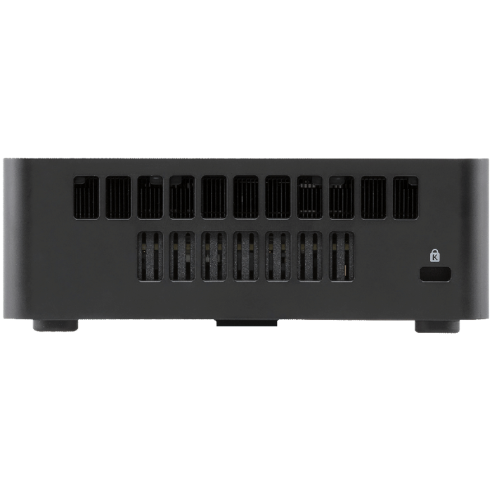 ASUS NUC 16 PRO/ RNUC16GDKU760002/U7 356H /Intel Graphics/no RAM/no SSD/ Wi-Fi 7 BE211/Kit (L6)/EU, 90AR00W2-M00090