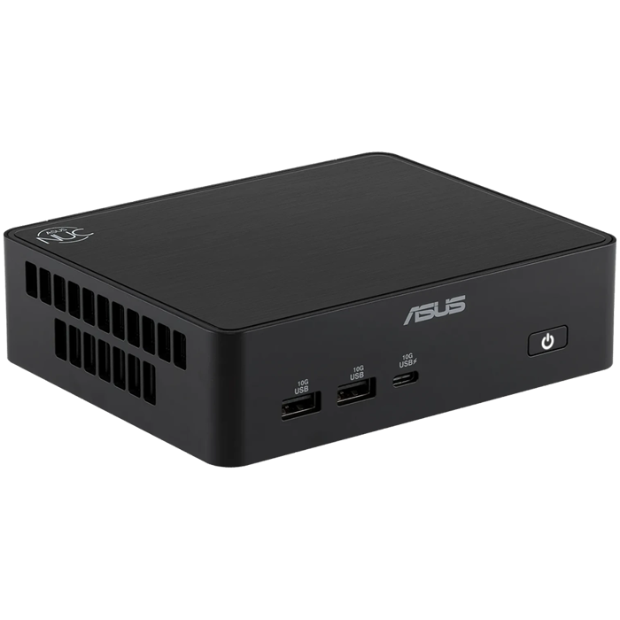 ASUS NUC 16 PRO/RNUC16GDKW96C002/UX9 378H /Intel Arc B390/LPDDR5-8533 32G/no SSD/ Wi-Fi 7 BE211/Kit (L7)/EU, 90AR00W2-M002J0