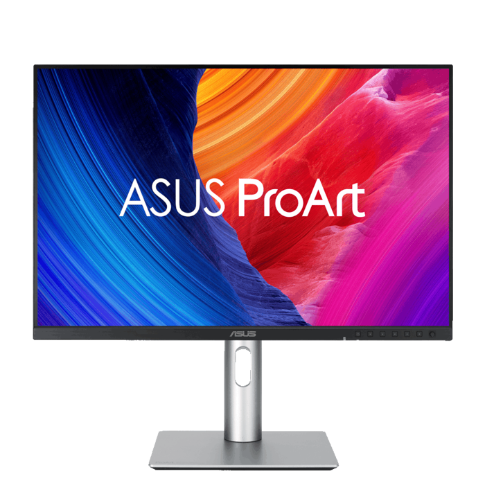 ASUS PA248QFV , IPS, 24,1", HDMI, DP, HAS, 16:10, 90LM05K1-B01K71