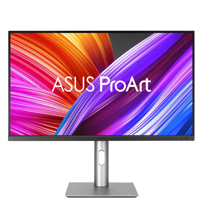 ASUS PA279CRV 27", 4K, 2xHDMI, DP, USB-C, Calman, 90LM08E0-B01K70
