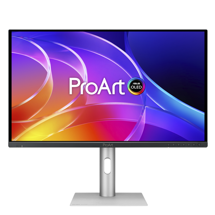 ASUS PA279CV 26,5", 4K, 2xHDMI, DP, USB-C, OLED, 90LM06M0-B01K71