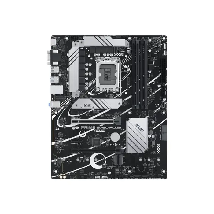 ASUS PRIME B760M-A D4-CSM LGA1700 B760, PRIME B760M-A D4-CSM