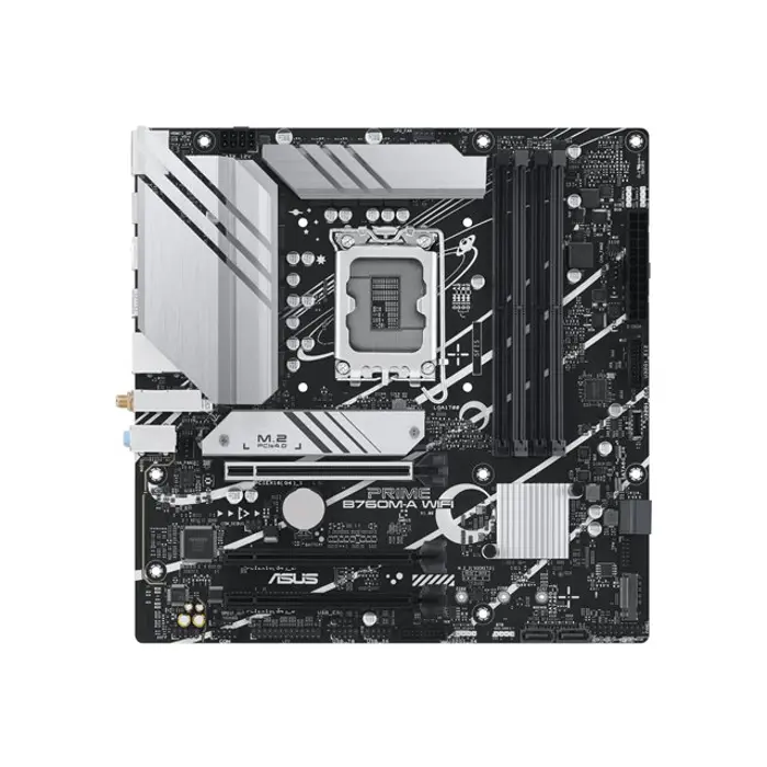 ASUS PRIME B760M-A WIFI LGA1700 B760, PRIME B760M-A WIFI