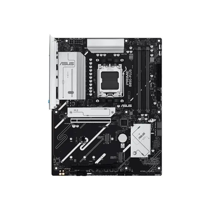 ASUS PRIME B850-PLUS CMS AM5 DDR5 1xDP, PRIME B850-PLUS-CSM