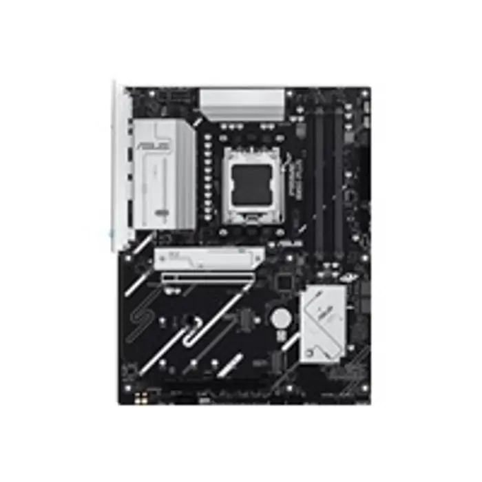 ASUS PRIME B850-PLUS CMS AM5 DDR5 1xDP, PRIME B850-PLUS-CSM