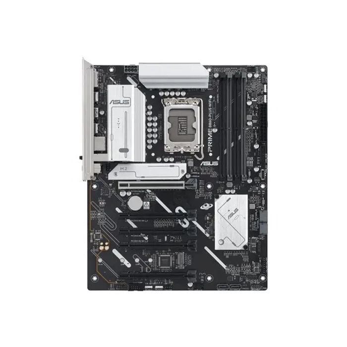 ASUS PRIME B860-PLUS-CSM MB, PRIME B860-PLUS-CSM