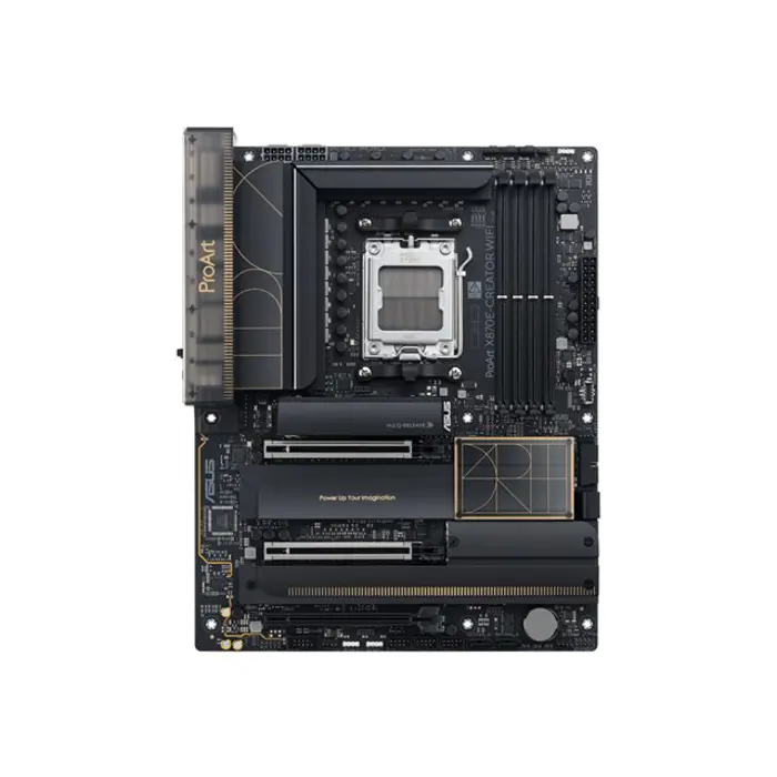 ASUS PROART X870E-CREATOR WIFI AM5, PROART X870E-CREATOR WIFI