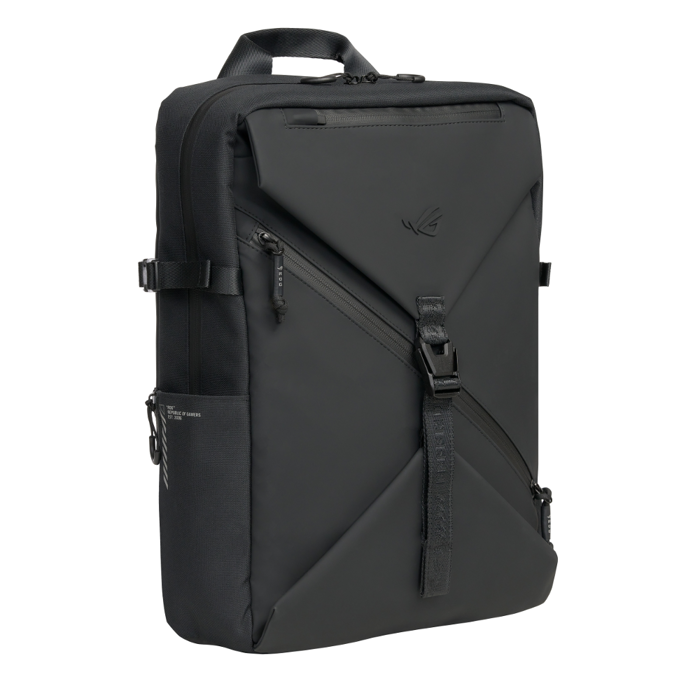 ASUS ROG BP2600, ruksak za prijenosnike do 16", 90XB0AQ0-BBP000