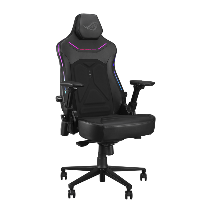 Asus ROG Courser, gaming stolica, crna, 90GC01S0-MSG010