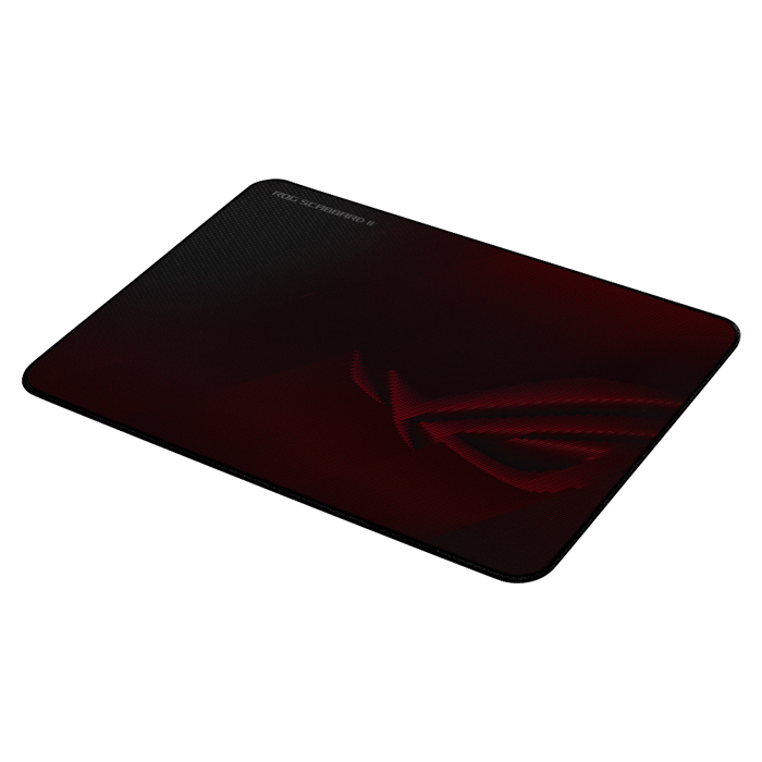 ASUS ROG SCABBARD II MEDIUM, gaming podloga, 360mm, 90MP02H0-BPUA00