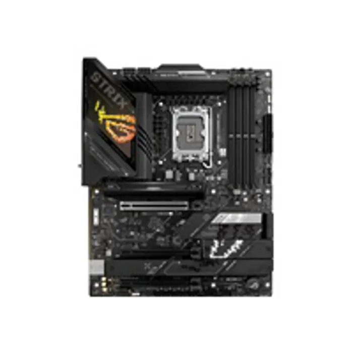 ASUS ROG STRIX Z890-H GAMING WIFI, ROG STRIX Z890-H GAMING WIFI