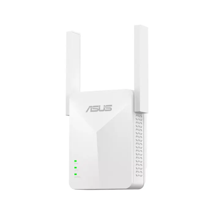 Asus RP-AX50, AX1500 WiFi 6 pojačivač signala, 90IG0AL0-MO0T00