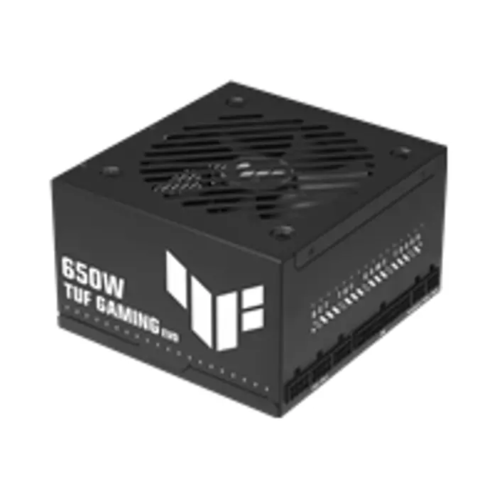 ASUS TUF Gaming 650W Bronze EVO ATX3.1, TUF-GAMING-650B-EVO